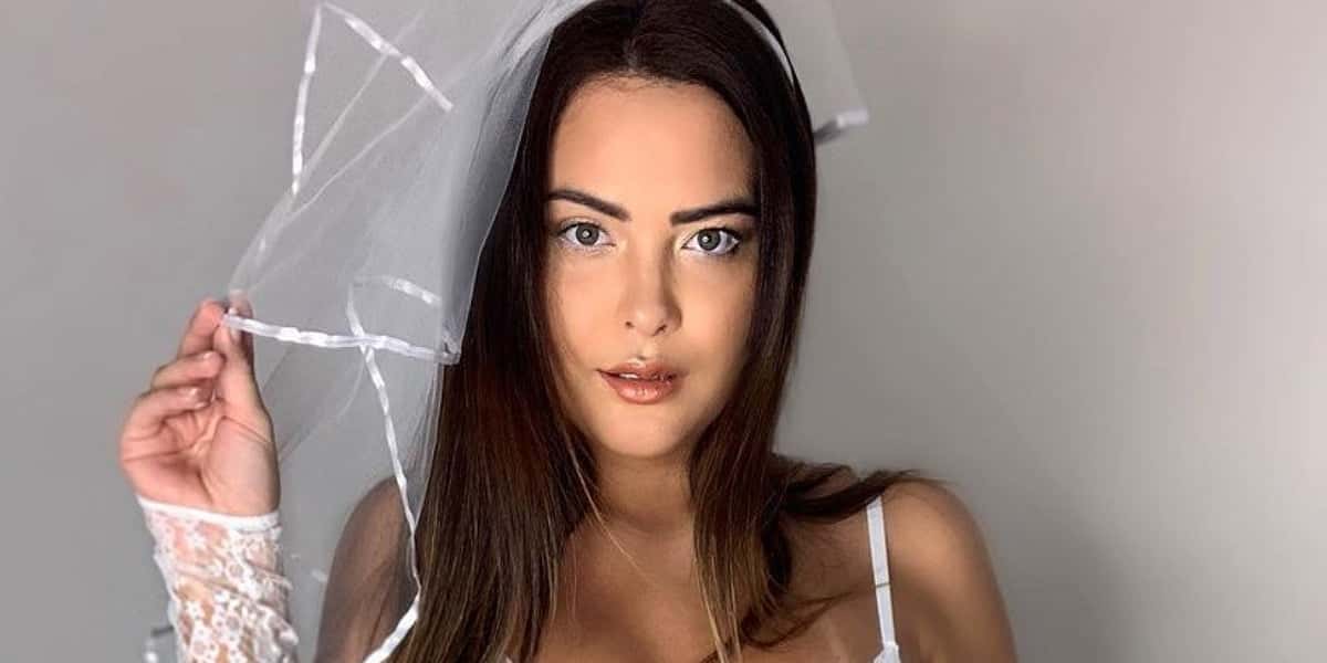 Geisy Arruda (Foto: Reprodução /Instagram)