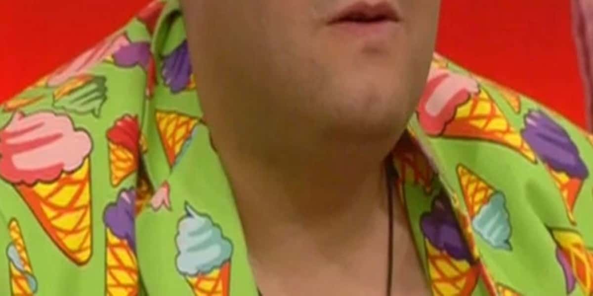 Heavy D