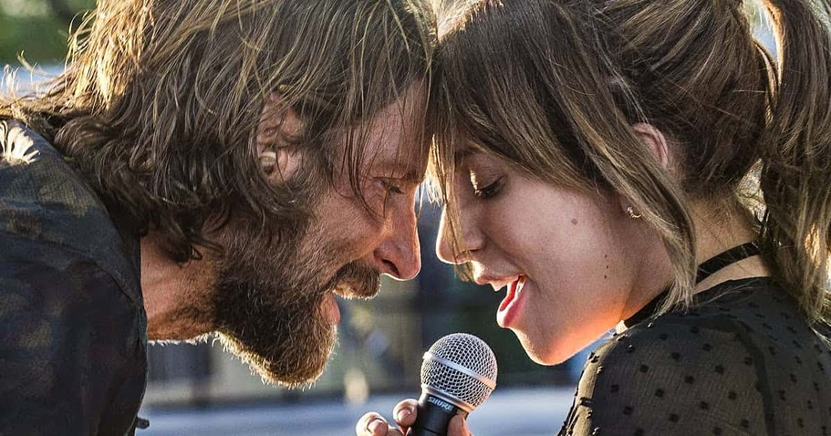 Nasce uma Estrela com Lady Gaga levantou a Globo (Foto reprodução)