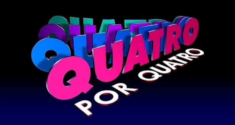 Veja a audiência detalhada de Quatro por Quatro, novela das 19h da TV Globo (Foto: Reprodução / Globo)