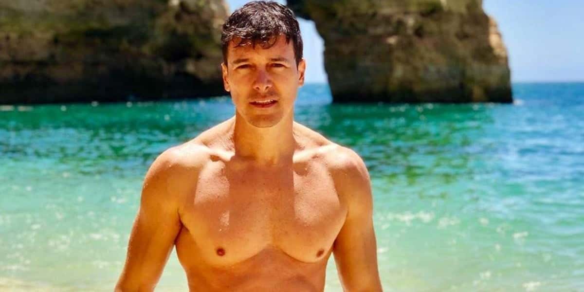 Rodrigo Faro