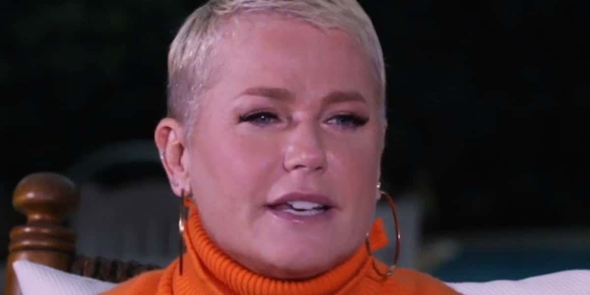 Xuxa criou grupo com Angélica e Eliana, mas excluiu Mara Maravilha (Foto: Reprodução)