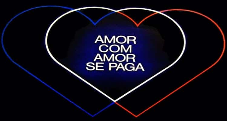Veja a audiência detalhada de Amor com Amor se Paga, novela das 18h da TV Globo (Foto: Reprodução)