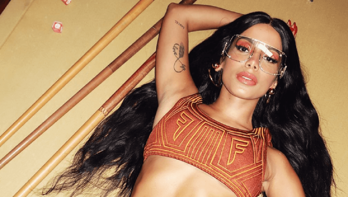 anitta