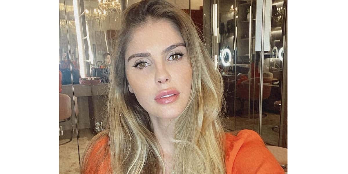 Bárbara Evans (Foto: Reprodução/Instagram)