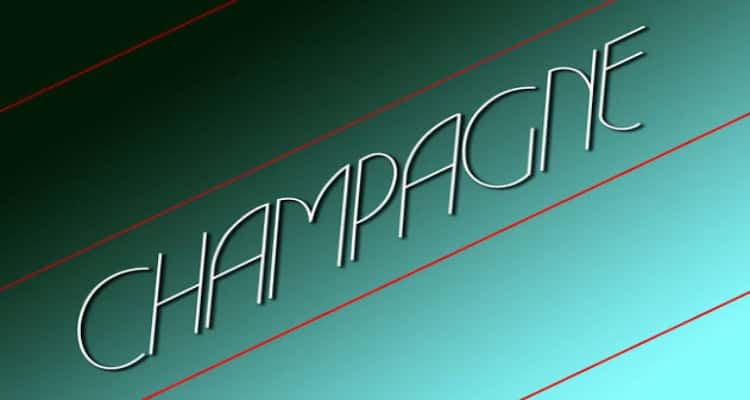 Veja a audiência detalhada de Champagne, novela das 21h da TV Globo (Foto: Reprodução / Globo)
