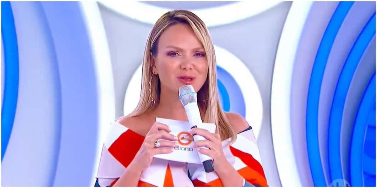 Eliana - Foto: Reprodução