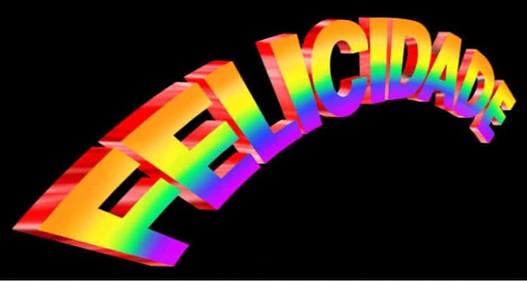 Veja a audiência detalhada de Felicidade, novela das 18h da TV Globo (Foto: Reprodução / Globo)