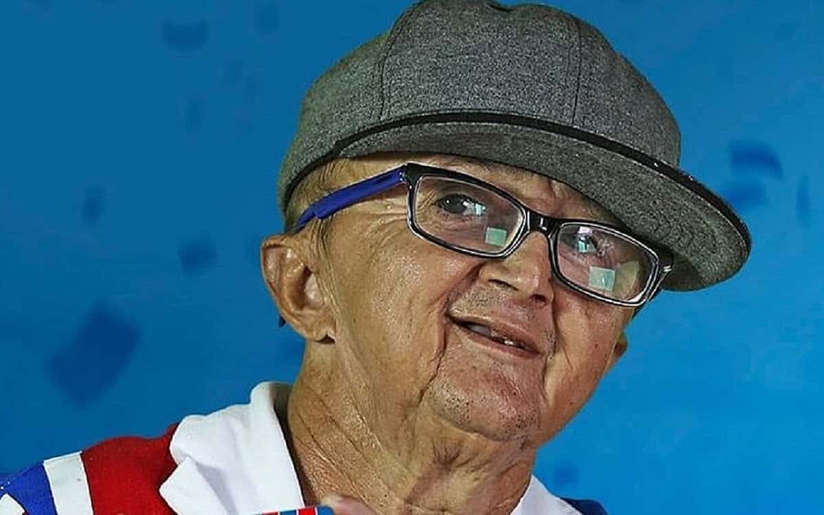 Jotinha (Foto: Divulgação)