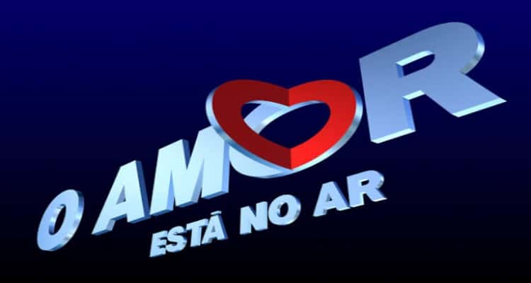 Veja a audiência detalhada de O Amor Está no Ar, novela das 18h da TV Globo (Foto: Reprodução / Internet)