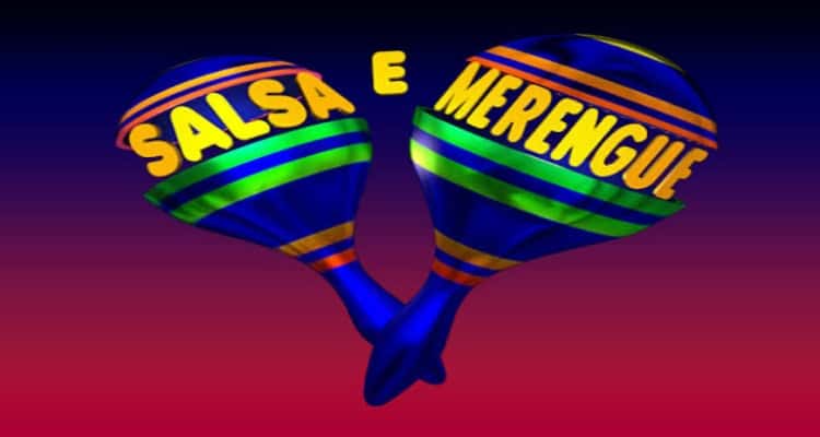 Veja a audiência detalhada de Salsa e Merengue, novela das 19h da TV Globo (Foto: Reprodução / Globo)