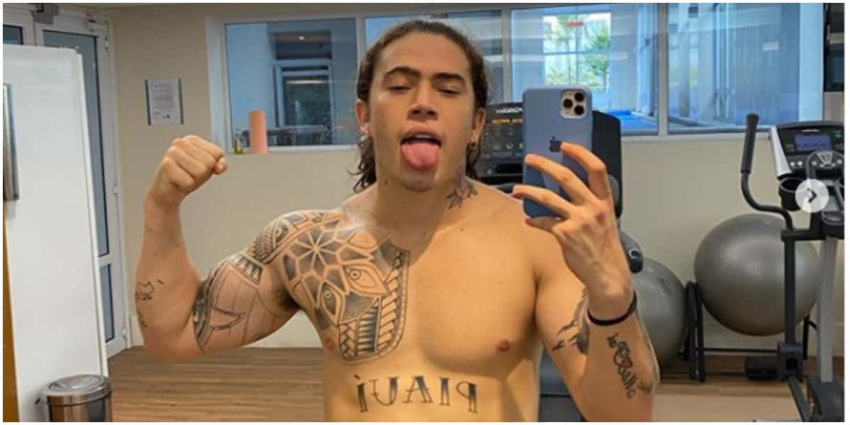 Whindersson Nunes desabafa no Twitter - Foto: Divulgação