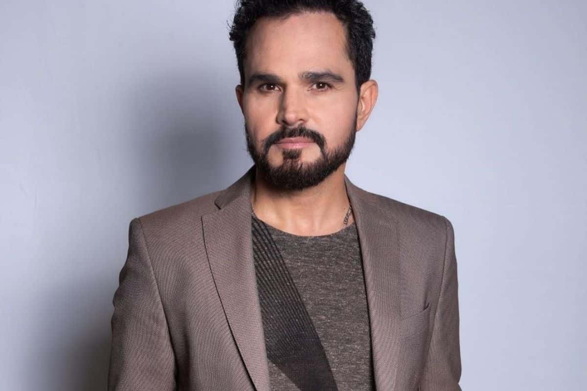 Luciano Camargo (Foto: Reprodução)