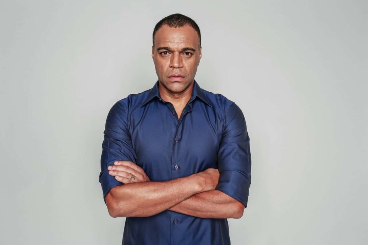 Denílson (Foto: Divulgação)