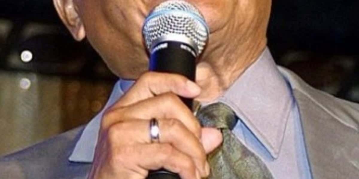Armando Manzanero