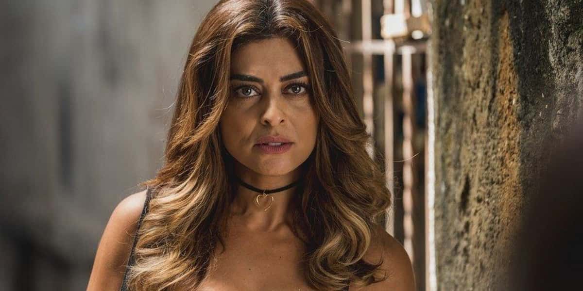 Com os planos de Bibi, a trama de A Força do Querer teve bons picos de audiência (Foto: Reprodução)