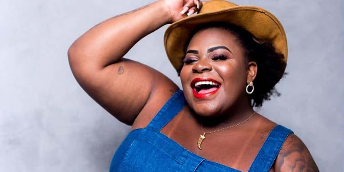 Jojo Todynho venceu "A Fazenda 12" e o reality show explodiu em audiência no Ibope (Foto: Reprodução)