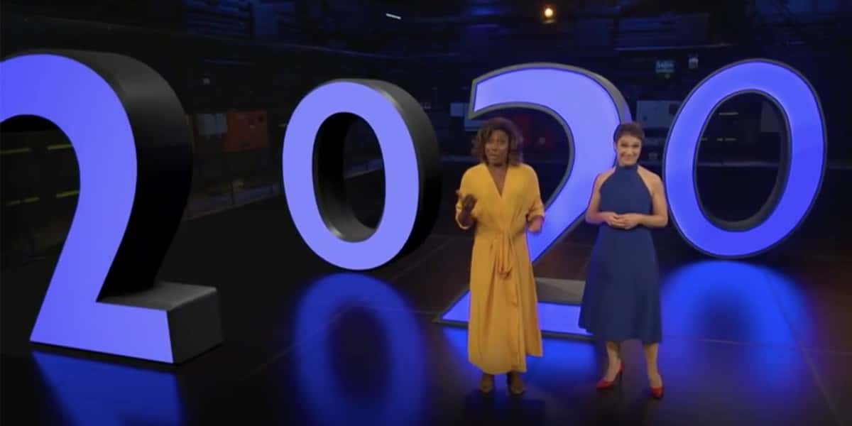 A Retrospectiva da Globo liderou a audiência do Ibope com folga (Foto: Reprodução)