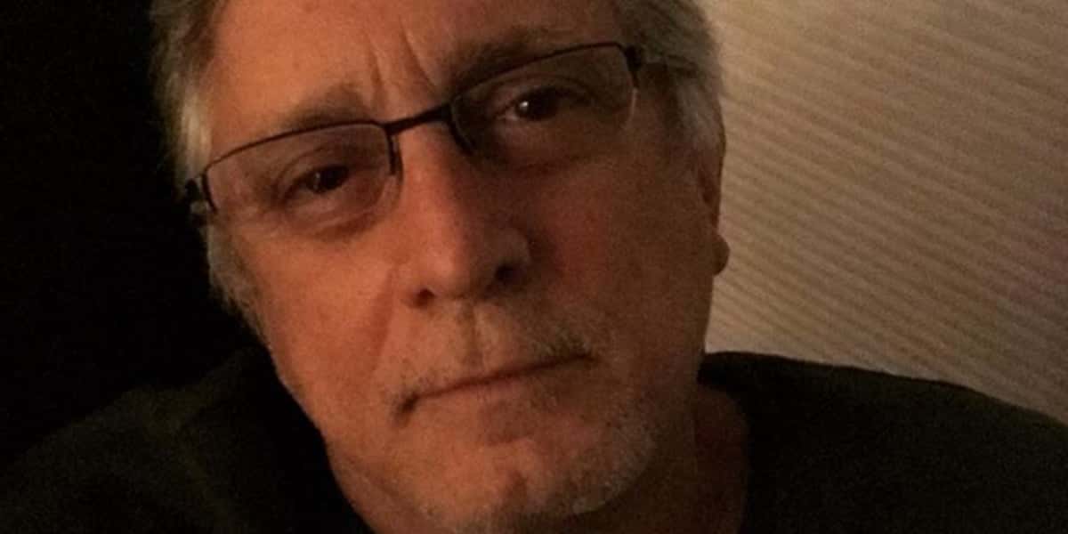 Eduardo Galvão morreu aos 58 anos de idade (Foto: Reprodução)