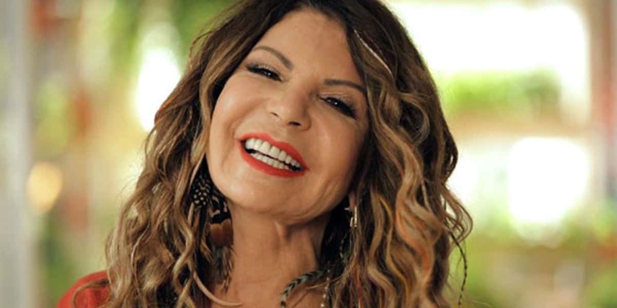 Elba Ramalho (Foto: Reprodução)