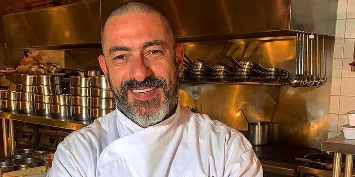 Henrique Fogaça deve ganhar programa só seu na Band (Foto: Reprodução/Instagram)