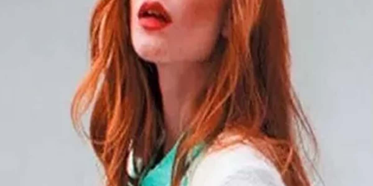 Lilia Sudakova