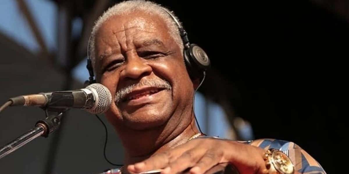 Ubirany morreu aos 80 anos de idade (Foto: Reprodução)