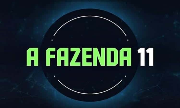 Veja a audiência detalhada do reality show A Fazenda 11 (Foto: Reprodução / Record)