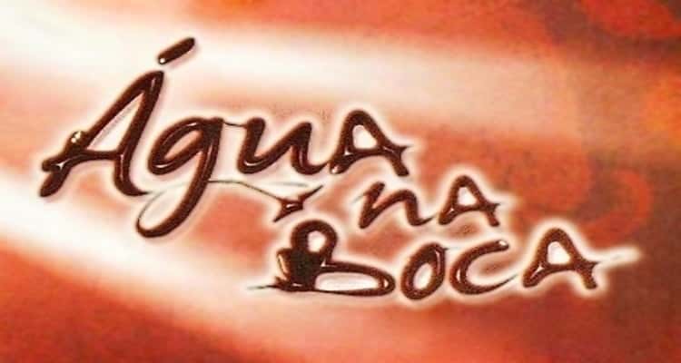 Veja a audiência detalhada de Água na Boca, novela exibida pela Band (Foto: Reprodução / Band)