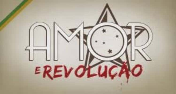 Veja a audiência detalhada de Amor e Revolução, novela exibida pelo SBT (Foto: Reprodução / SBT)