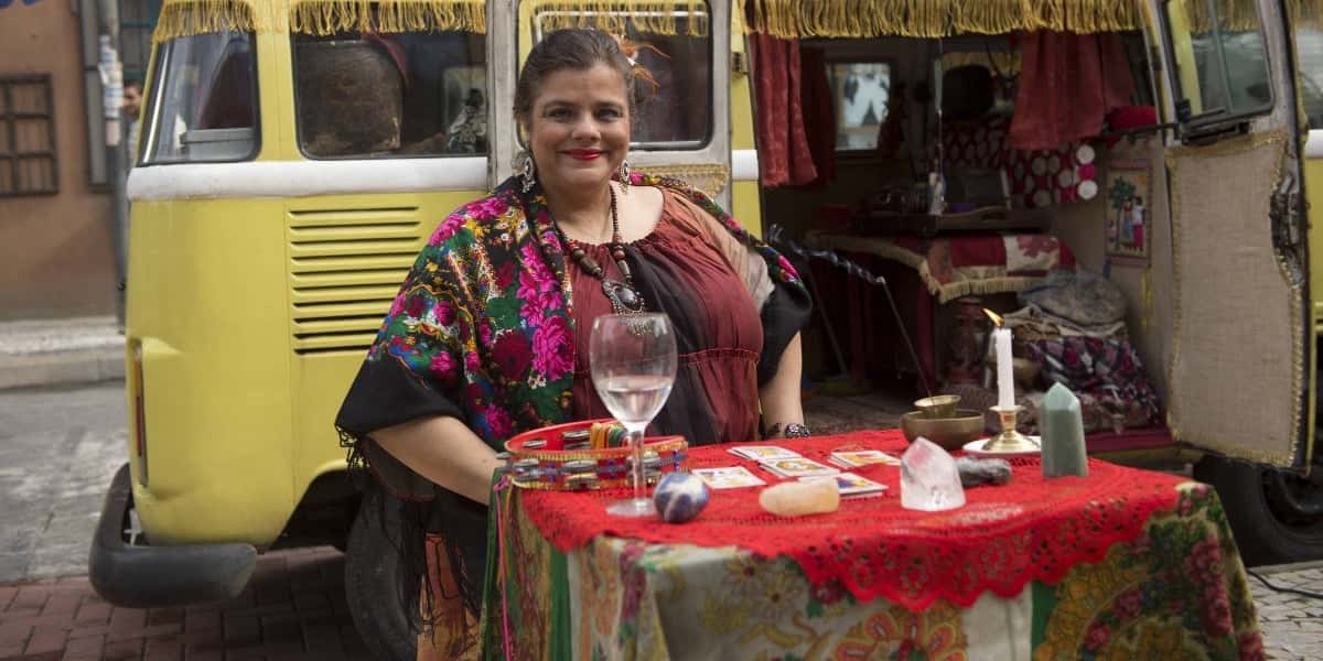 Christina Rodrigues, de "Malhação Sonhos", morreu aos 57 anos (Foto: Divulgação/TV Globo)