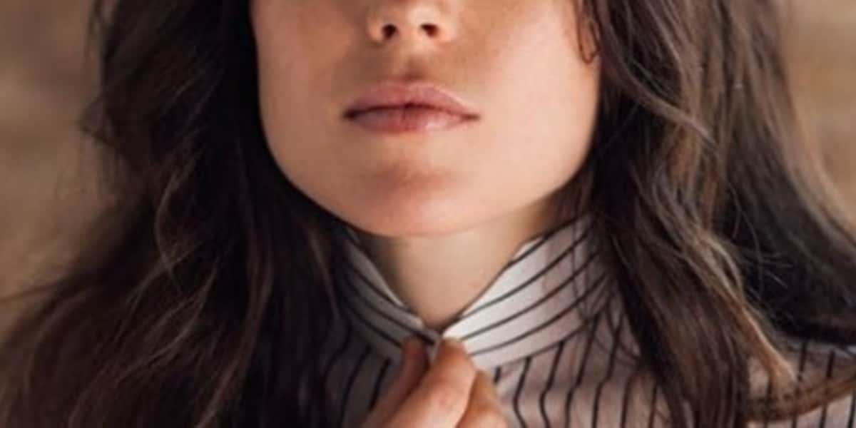 Atriz muda de sexo e nome (Foto: Reprodução)