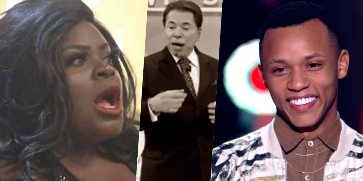 Fazenda 12 e The Voice Brasil duelaram feio e o SBT levou a pior (Foto reprodução)