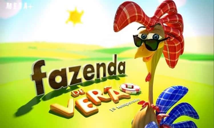 Veja a audiência detalhada do reality show Fazenda de Verão (Foto: Reprodução / Record)