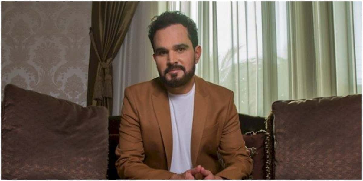 Luciano Camargo (Foto: Reprodução)