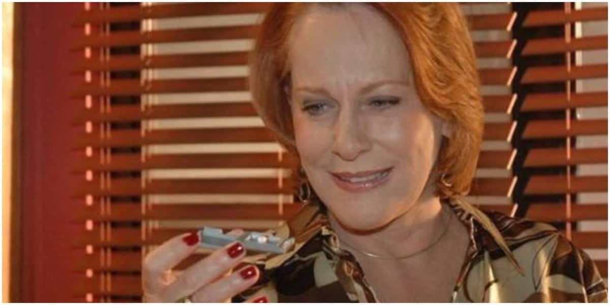 Lucinha Lins deixa a Record após 14 anos - Foto: Reprodução