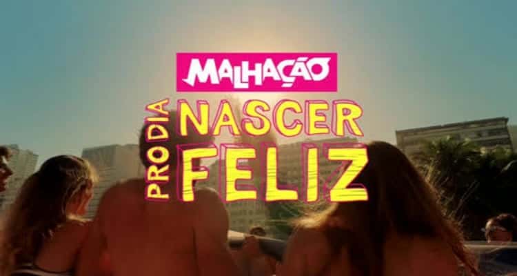 Veja a audiência detalhada da novela Malhação - Pro Dia Nascer Feliz (Foto: Reprodução / Globo)