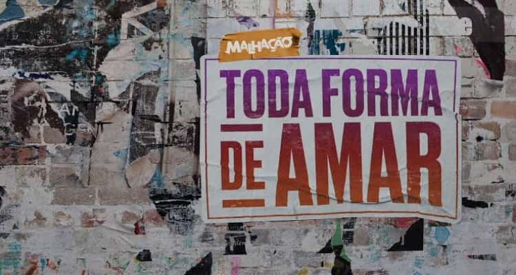 Veja a audiência detalhada da novela Malhação - Toda Forma de Amar (Foto: Reprodução / Globo)