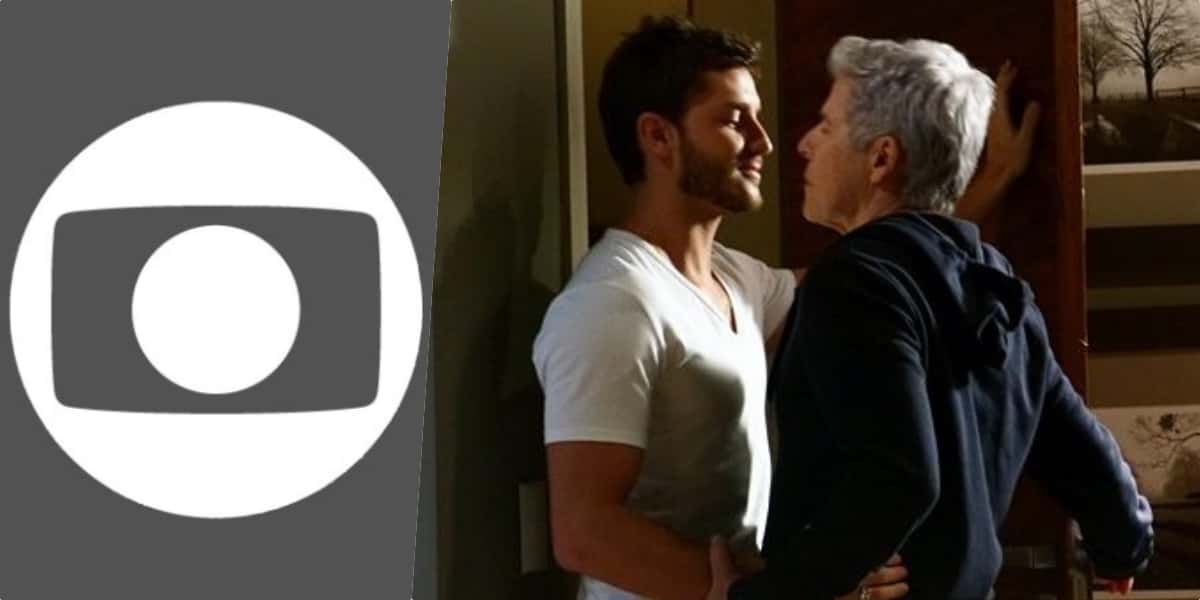 Três novelas da Globo disputam o horário das 21h (Foto: Reprodução)