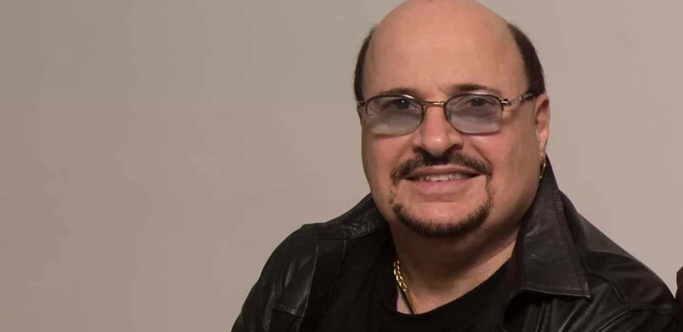 Paulinho, do grupo Roupa Nova (Foto: Divulgação)