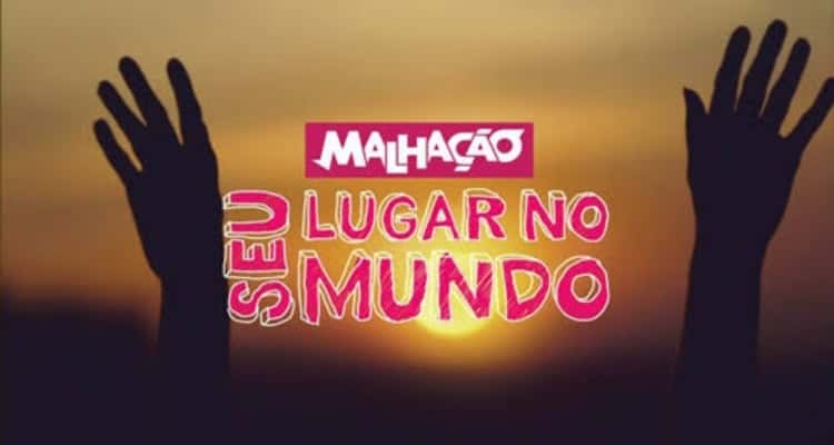 Veja a audiência detalhada de Malhação - Seu Lugar no Mundo (Foto: Reprodução / Globo)