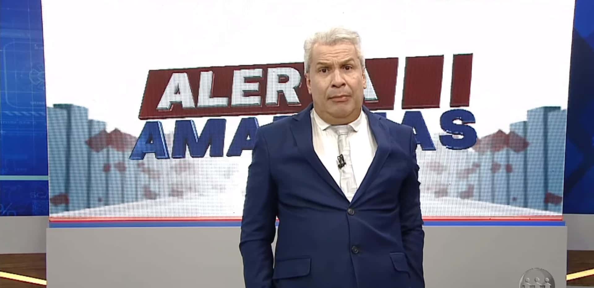 Sikêra Jr. (Foto: Reprodução)