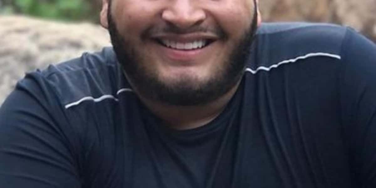 Ex-BBB é internado às pressas (foto: Reprodução)