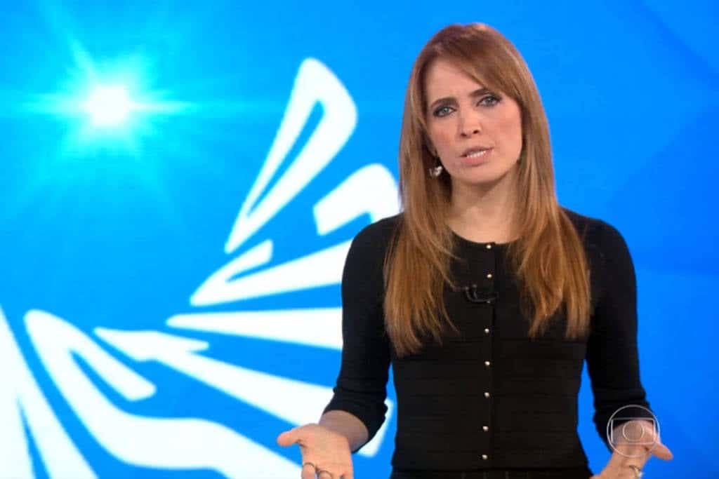 Poliana Abritta (Foto: Reprodução/Globo)