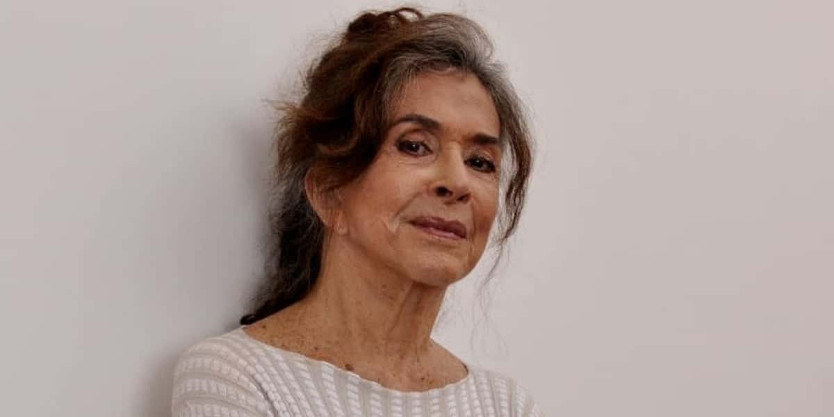 Atriz Betty Faria (Reprodução/ Instagram)