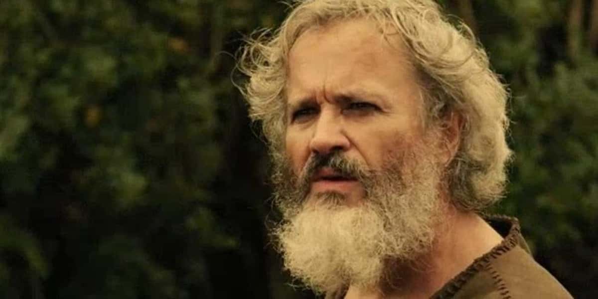 Gênesis teve o melhor número de audiência desde sua estreia (Foto: Reprodução / Record)
