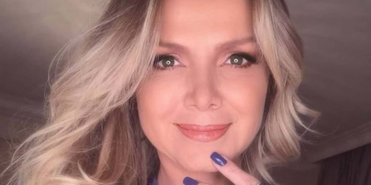 Eliana aproveitou o tempo livre para interagir com os seguidores das redes sociais (Foto: Reprodução / Instagram)