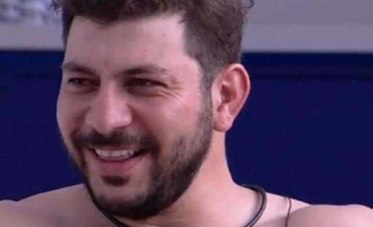 bbb21 caio