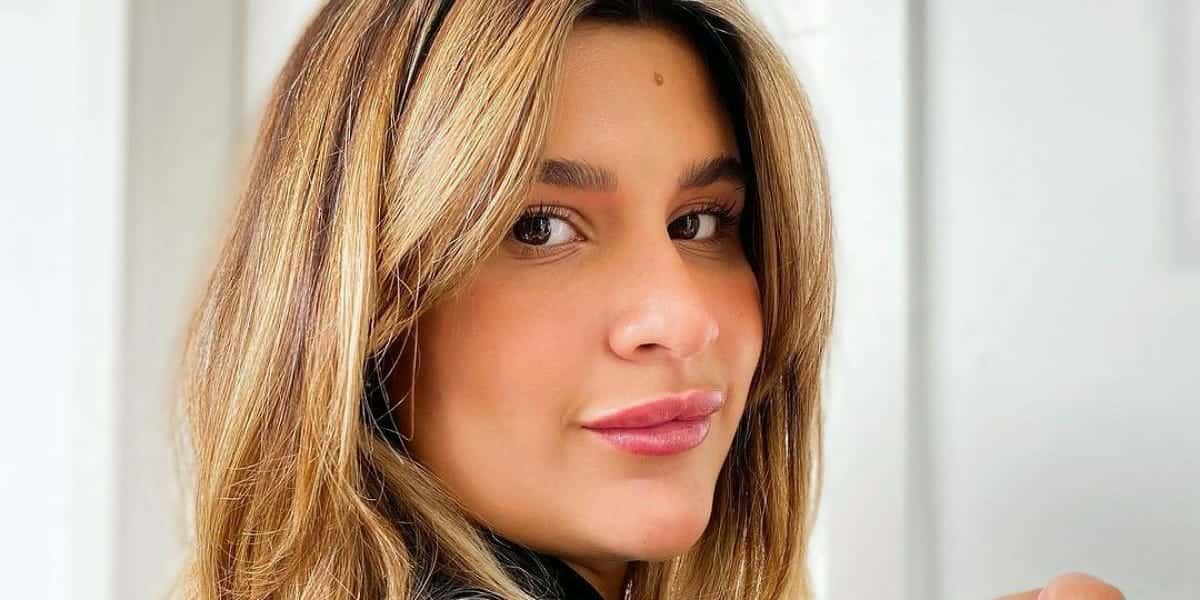 Giulia Costa (Foto: Reprodução / Instagram)