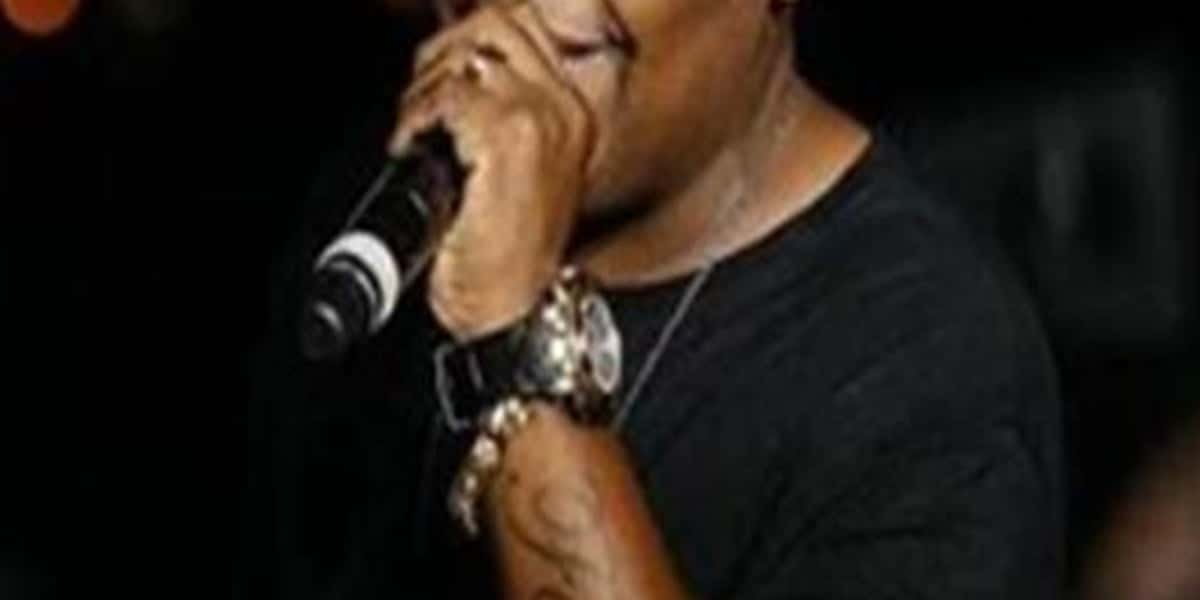 MC Marcinho